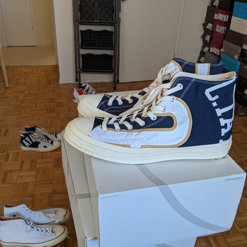 Converse